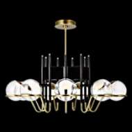 Picture of CROSBY LARGE CHANDELIER