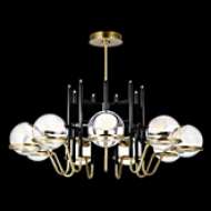Picture of CROSBY LARGE CHANDELIER