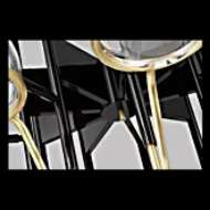 Picture of CROSBY LARGE CHANDELIER