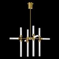 Picture of LINGER 12-LIGHT CHANDELIER