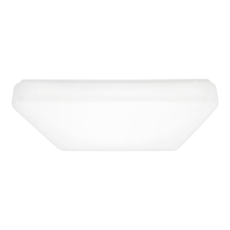 Picture of VITUS 14" SQUARE LED FLUSH MOUNT