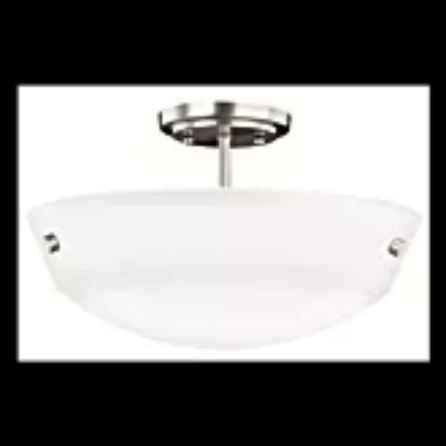 Picture of KERRVILLE TWO LIGHT FLUSH MOUNT