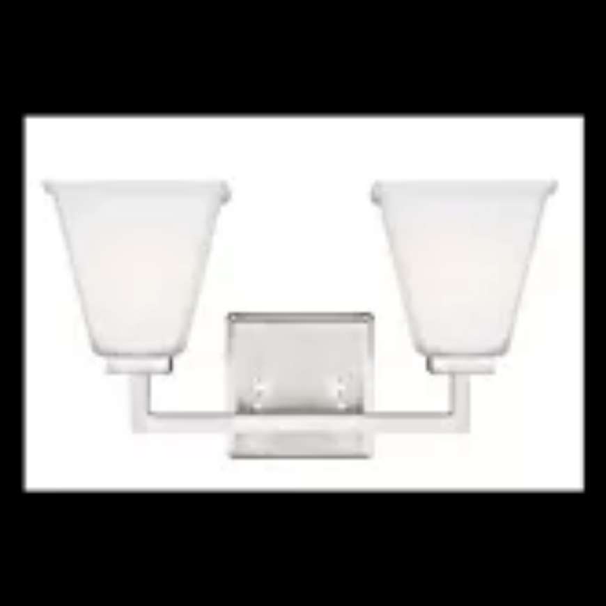 Picture of ELLIS HARPER TWO LIGHT BATH