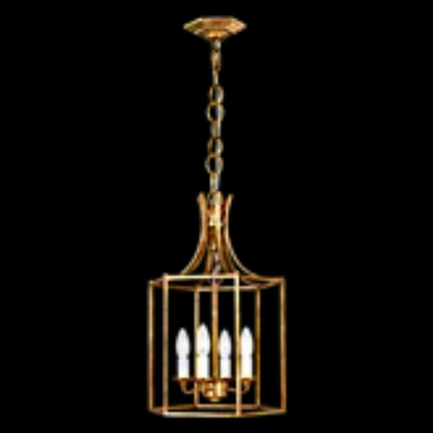 Picture of BANTRY HOUSE SMALL LANTERN