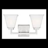 Picture of ELLIS HARPER TWO LIGHT BATH