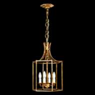 Picture of BANTRY HOUSE SMALL LANTERN