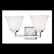 Picture of ELLIS HARPER TWO LIGHT BATH