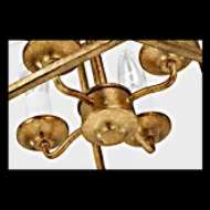 Picture of BANTRY HOUSE SMALL LANTERN