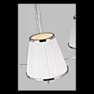 Picture of ESTHER SMALL CHANDELIER