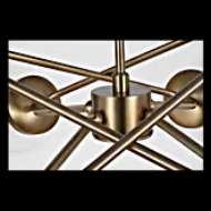 Picture of TIERNEY LARGE CHANDELIER