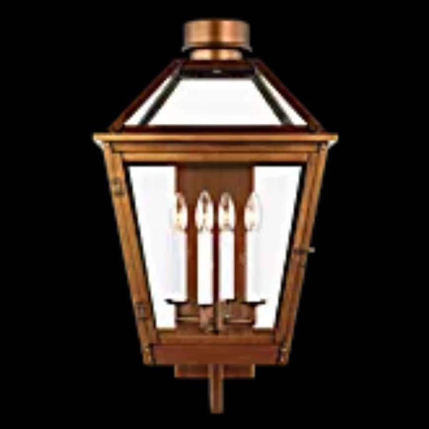 Picture of HYANNIS XL WALL LANTERN