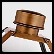 Picture of HYANNIS XL WALL LANTERN