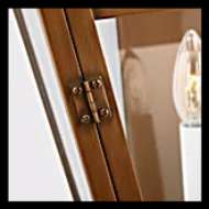 Picture of HYANNIS XL WALL LANTERN