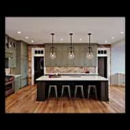 Picture of ATLAS PENDANT