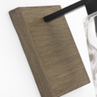 Picture of DUNTON ONE LIGHT BATH