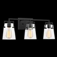 Picture of CROFTON 3-LIGHT BATH SCONCE