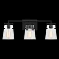 Picture of CROFTON 3-LIGHT BATH SCONCE