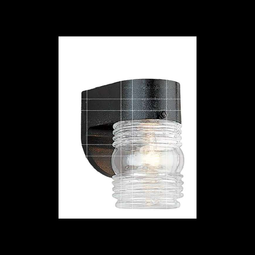 Picture of JELLY JAR 6" POLYCARBONATE LANTERN