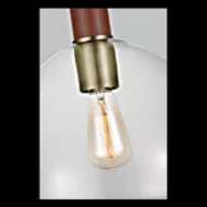 Picture of HADLEY MEDIUM PENDANT