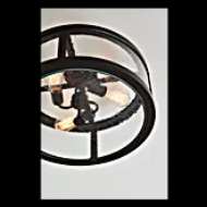 Picture of HARROW LARGE SEMI FLUSH MOUNT