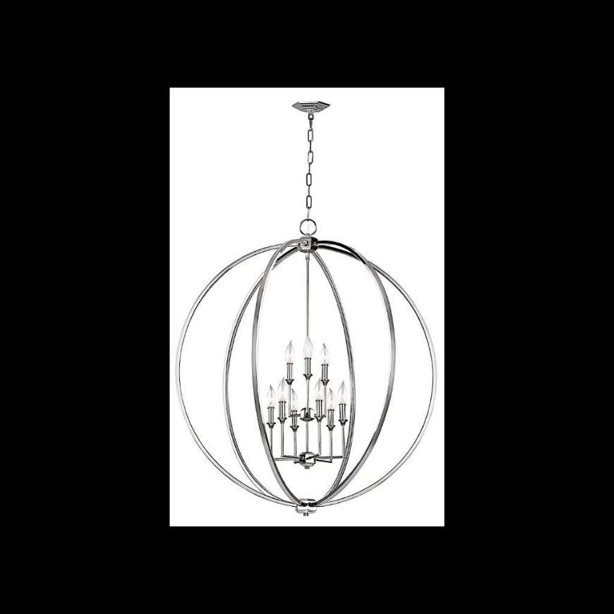 Picture of CORINNE XL CHANDELIER
