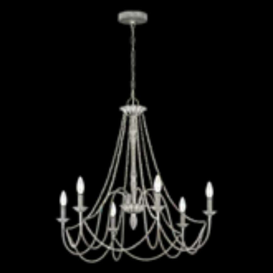 Picture of MARYVILLE MEDIUM CHANDELIER