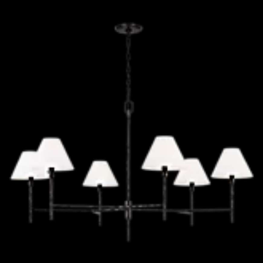 Picture of RIDGEWOOD XL CHANDELIER