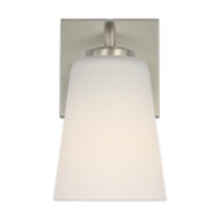 Picture of MILES ONE LIGHT BATH