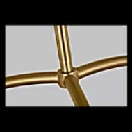 Picture of CAMBRE LARGE CHANDELIER