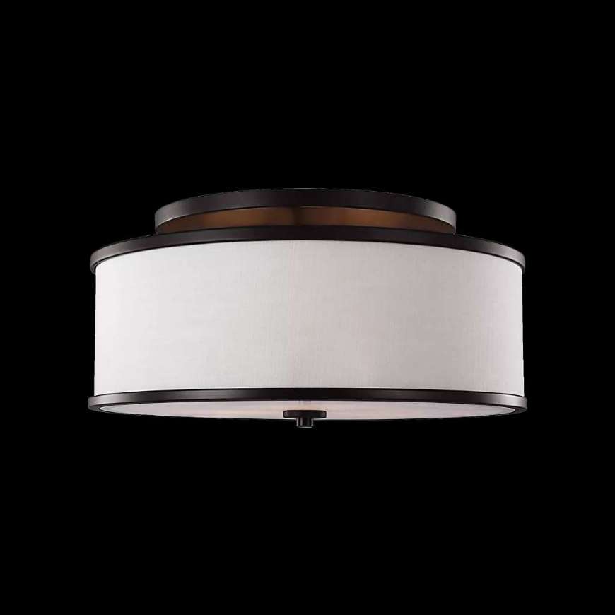 Picture of LENNON LARGE FLUSH MOUNT