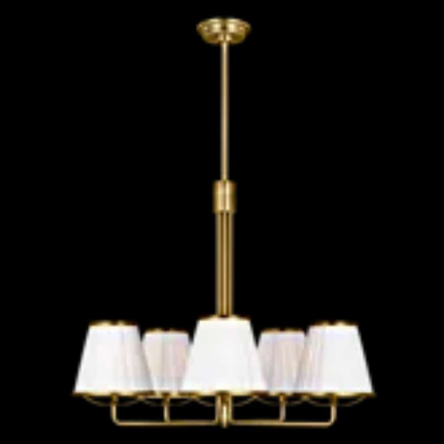 Picture of ESTHER MEDIUM CHANDELIER