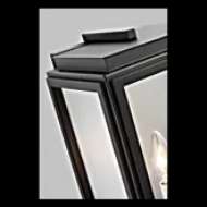 Picture of EDGAR MEDIUM WALL LANTERN