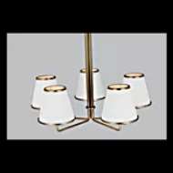 Picture of ESTHER MEDIUM CHANDELIER