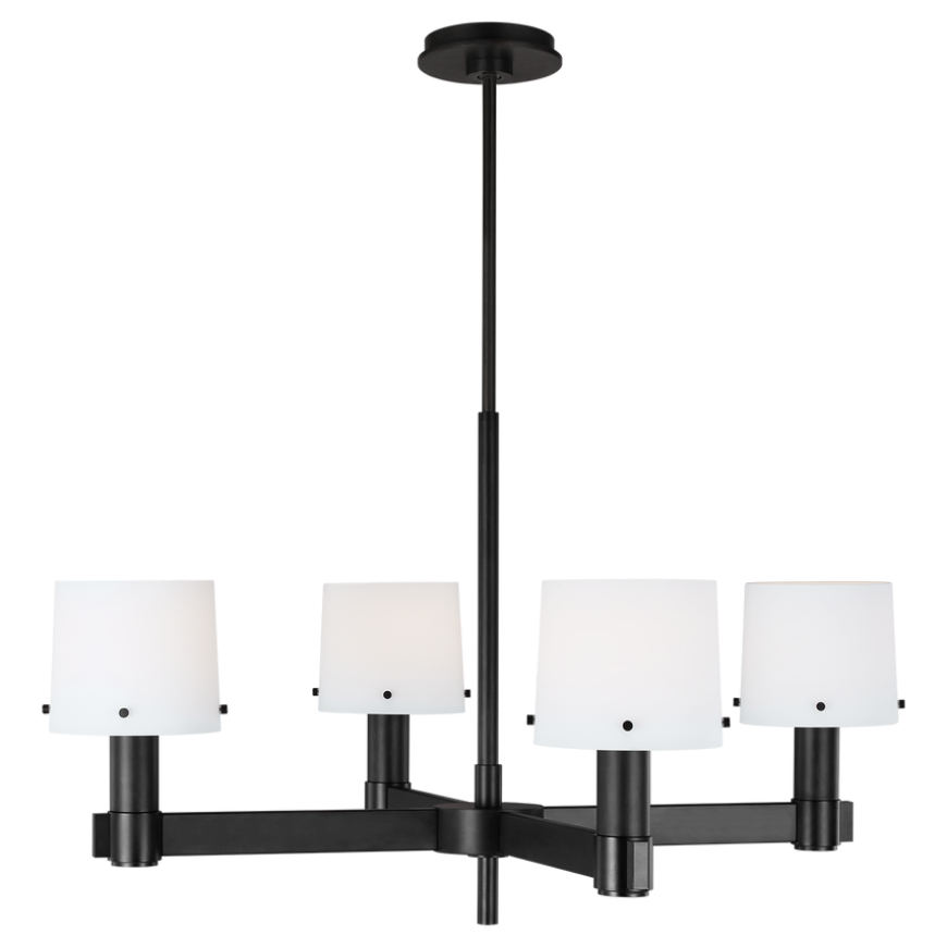 Picture of PALMA MEDIUM CHANDELIER