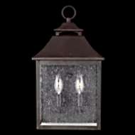 Picture of GALENA POCKET WALL LANTERN