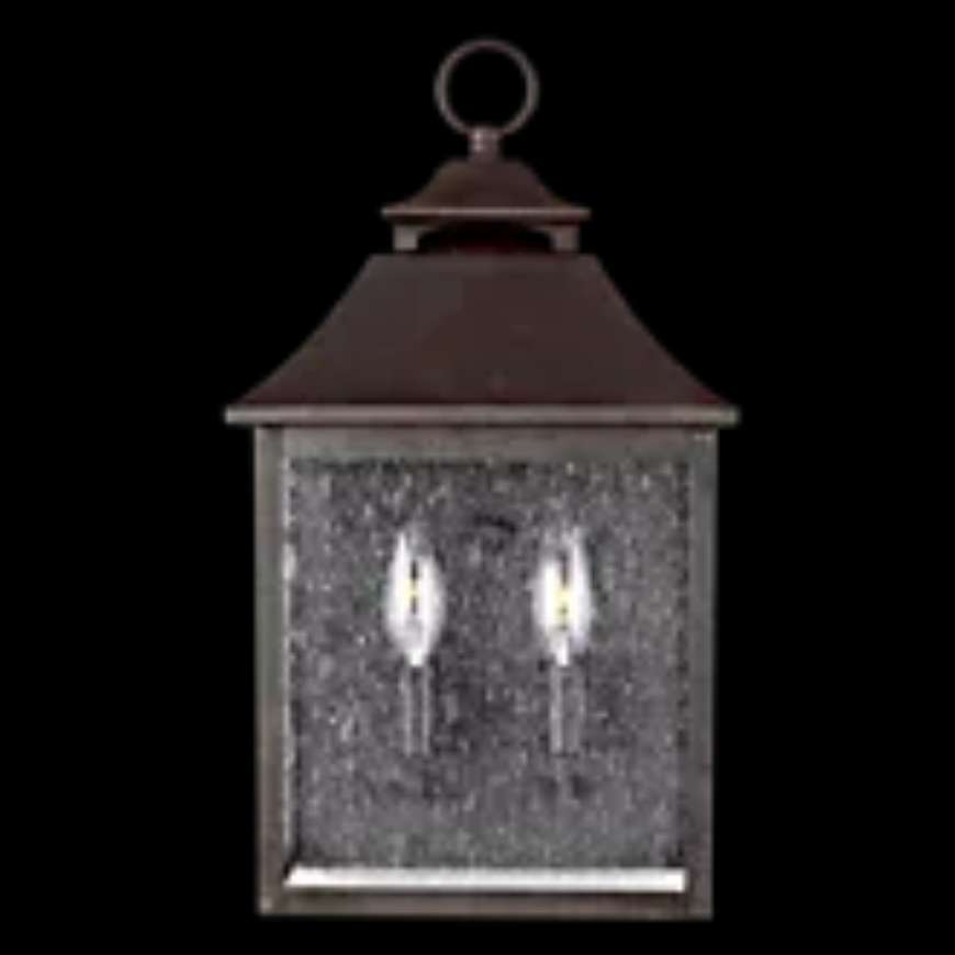 Picture of GALENA POCKET WALL LANTERN
