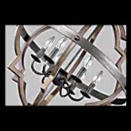 Picture of SOCORRO 6-LIGHT LARGE PENDANT