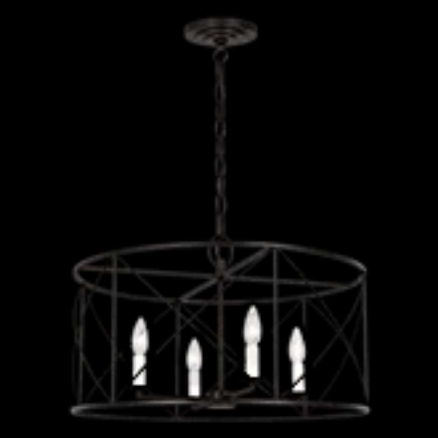 Picture of BEATRIX LARGE LANTERN