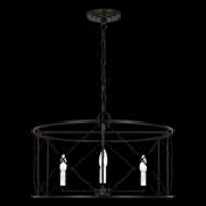 Picture of BEATRIX LARGE LANTERN