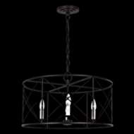 Picture of BEATRIX LARGE LANTERN