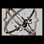 Picture of SOCORRO 4-LIGHT MEDIUM PENDANT