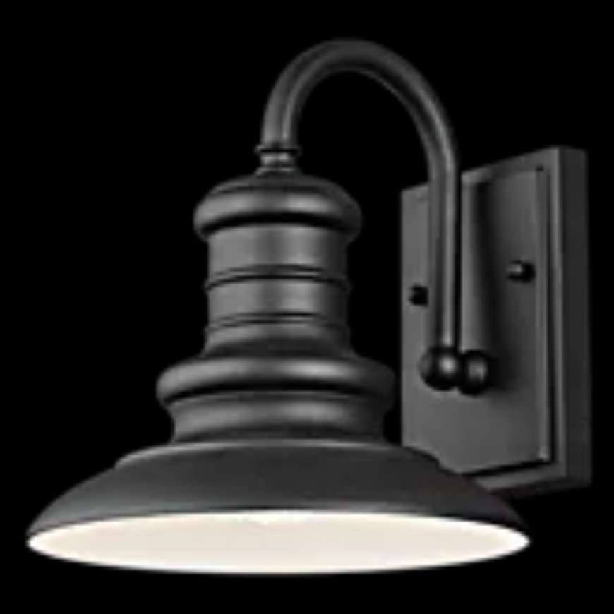 Picture of REDDING STATION 9" WALL