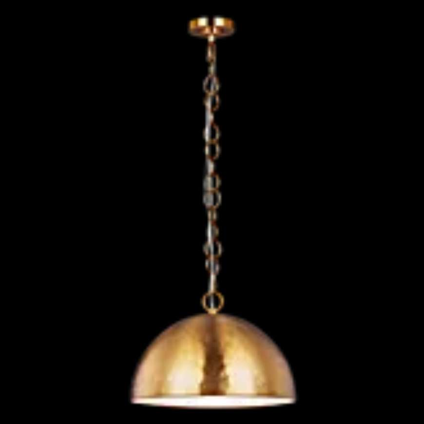 Picture of WHARE MEDIUM PENDANT