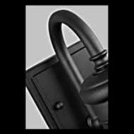 Picture of REDDING STATION 9" WALL