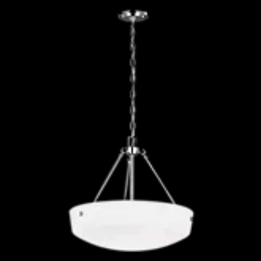 Picture of KERRVILLE THREE LIGHT PENDANT