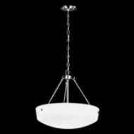 Picture of KERRVILLE THREE LIGHT PENDANT