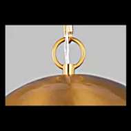 Picture of WHARE MEDIUM PENDANT