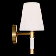 Picture of HANOVER 2-LIGHT BATH SCONCE