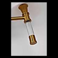 Picture of HANOVER 2-LIGHT BATH SCONCE