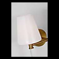Picture of HANOVER 2-LIGHT BATH SCONCE
